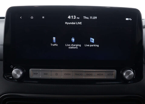 Hyundai KONA Kona Ultimate EV 5dr 25