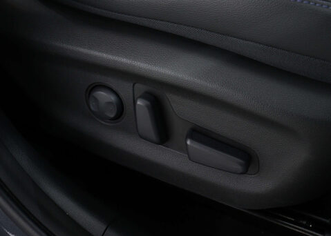 Hyundai KONA Kona Ultimate EV 5dr 42