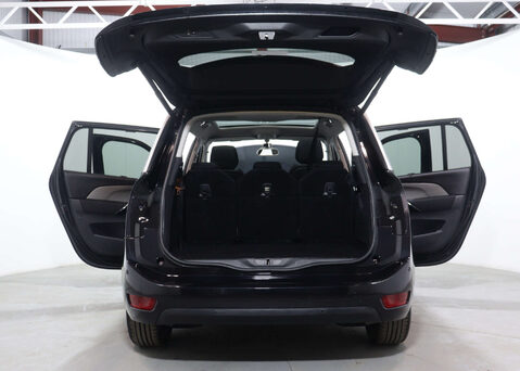 Citroen C4 Spacetourer 1.2 C4 Grand Spacetourer Shine PureTech S/S Auto 5dr 53