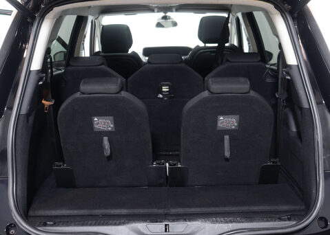 Citroen C4 Spacetourer 1.2 C4 Grand Spacetourer Shine PureTech S/S Auto 5dr 45