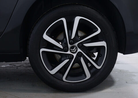 Citroen C4 Spacetourer 1.2 C4 Grand Spacetourer Shine PureTech S/S Auto 5dr 15