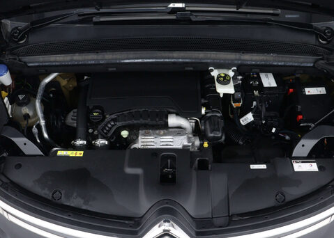 Citroen C4 Spacetourer 1.2 C4 Grand Spacetourer Shine PureTech S/S Auto 5dr 47