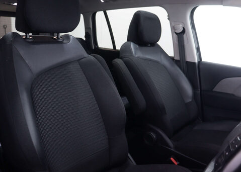 Citroen C4 Spacetourer 1.2 C4 Grand Spacetourer Shine PureTech S/S Auto 5dr 35