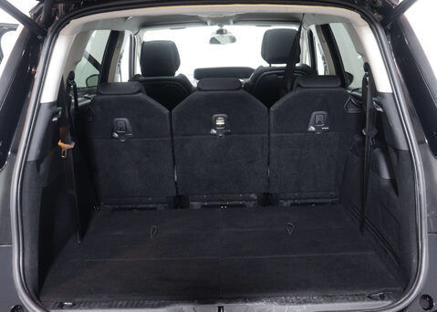 Citroen C4 Spacetourer 1.2 C4 Grand Spacetourer Shine PureTech S/S Auto 5dr 46