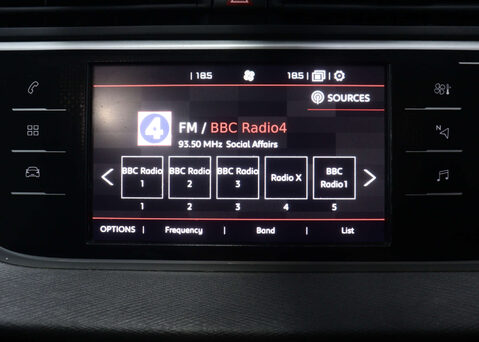 Citroen C4 Spacetourer 1.2 C4 Grand Spacetourer Shine PureTech S/S Auto 5dr 25