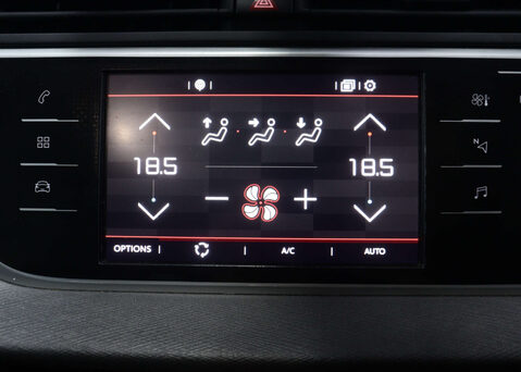 Citroen C4 Spacetourer 1.2 C4 Grand Spacetourer Shine PureTech S/S Auto 5dr 24