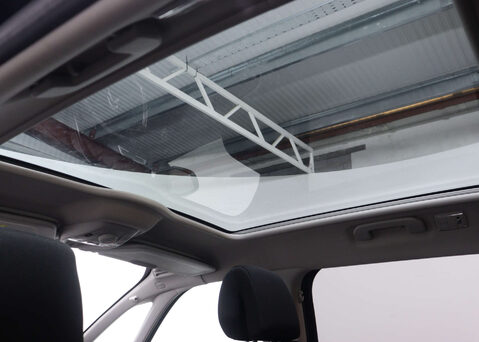 Citroen C4 Spacetourer 1.2 C4 Grand Spacetourer Shine PureTech S/S Auto 5dr 41