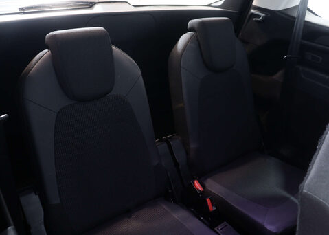 Citroen C4 Spacetourer 1.2 C4 Grand Spacetourer Shine PureTech S/S Auto 5dr 44