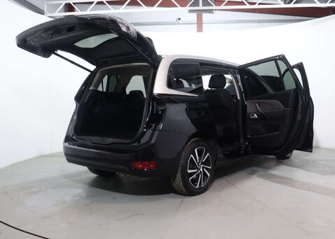 Citroen C4 Spacetourer 1.2 C4 Grand Spacetourer Shine PureTech S/S Auto 5dr 54