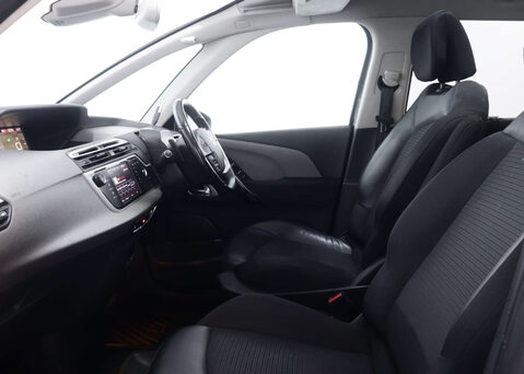 Citroen C4 Spacetourer 1.2 C4 Grand Spacetourer Shine PureTech S/S Auto 5dr 37