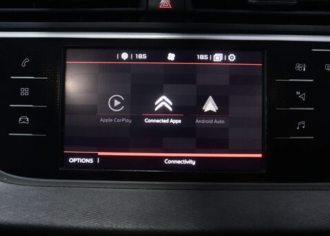 Citroen C4 Spacetourer 1.2 C4 Grand Spacetourer Shine PureTech S/S Auto 5dr 22