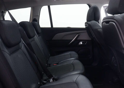 Citroen C4 Spacetourer 1.2 C4 Grand Spacetourer Shine PureTech S/S Auto 5dr 43