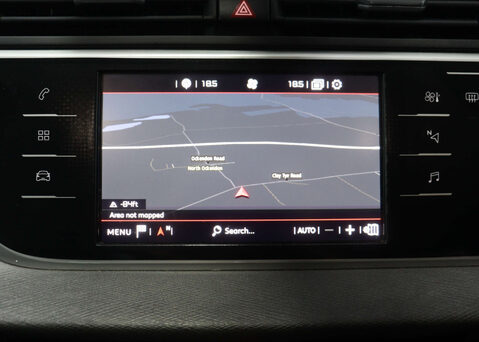 Citroen C4 Spacetourer 1.2 C4 Grand Spacetourer Shine PureTech S/S Auto 5dr 20