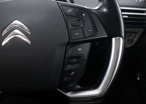 Citroen C4 Spacetourer 1.2 C4 Grand Spacetourer Shine PureTech S/S Auto 5dr 30