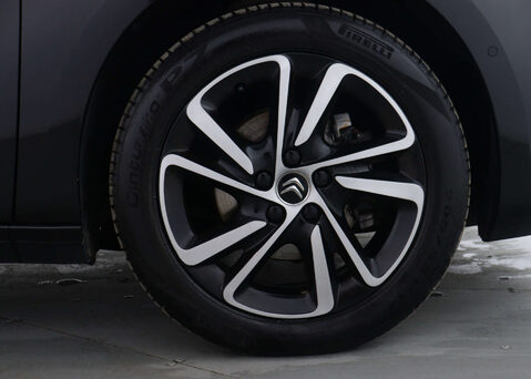 Citroen C4 Spacetourer 1.2 C4 Grand Spacetourer Shine PureTech S/S Auto 5dr 13