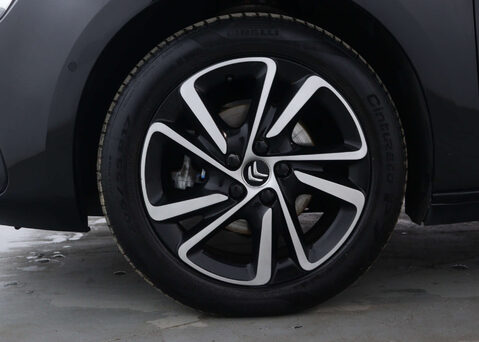 Citroen C4 Spacetourer 1.2 C4 Grand Spacetourer Shine PureTech S/S Auto 5dr 14