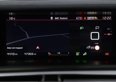 Citroen C4 Spacetourer 1.2 C4 Grand Spacetourer Shine PureTech S/S Auto 5dr 16