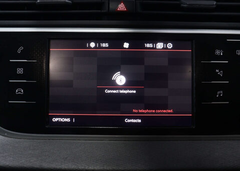 Citroen C4 Spacetourer 1.2 C4 Grand Spacetourer Shine PureTech S/S Auto 5dr 21