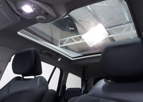 Citroen C4 Spacetourer 1.2 C4 Grand Spacetourer Shine PureTech S/S Auto 5dr 39