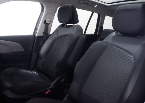 Citroen C4 Spacetourer 1.2 C4 Grand Spacetourer Shine PureTech S/S Auto 5dr 38