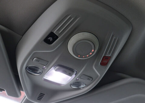 Citroen C4 Spacetourer 1.2 C4 Grand Spacetourer Shine PureTech S/S Auto 5dr 40