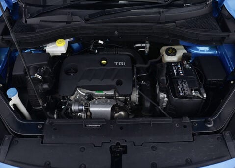 MG ZS 1.0 ZS Exclusive TGDi Auto 5dr 52