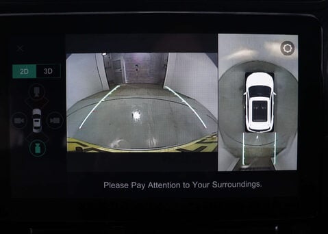 MG ZS 1.0 ZS Exclusive TGDi Auto 5dr 27