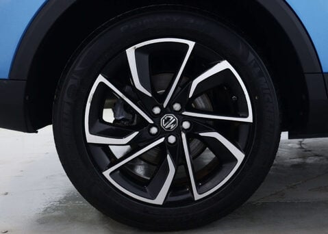 MG ZS 1.0 ZS Exclusive TGDi Auto 5dr 13