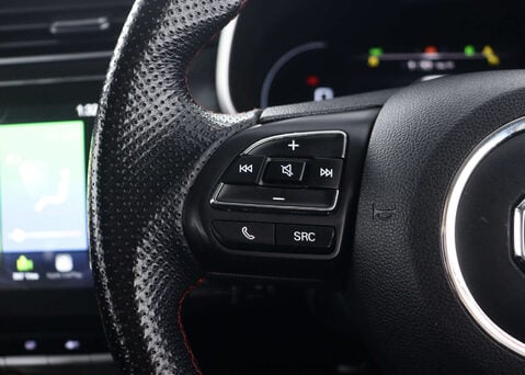 MG ZS 1.0 ZS Exclusive TGDi Auto 5dr 34