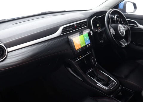 MG ZS 1.0 ZS Exclusive TGDi Auto 5dr 45