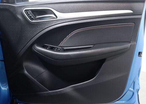 MG ZS 1.0 ZS Exclusive TGDi Auto 5dr 44