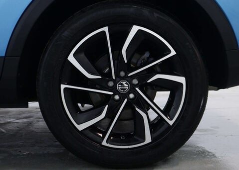 MG ZS 1.0 ZS Exclusive TGDi Auto 5dr 16