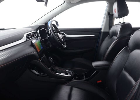 MG ZS 1.0 ZS Exclusive TGDi Auto 5dr 46