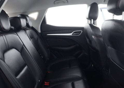 MG ZS 1.0 ZS Exclusive TGDi Auto 5dr 50