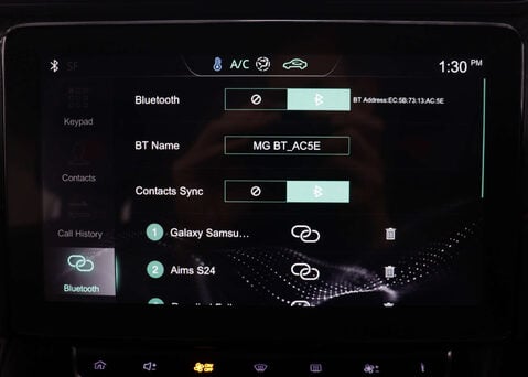 MG ZS 1.0 ZS Exclusive TGDi Auto 5dr 24