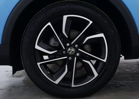 MG ZS 1.0 ZS Exclusive TGDi Auto 5dr 15