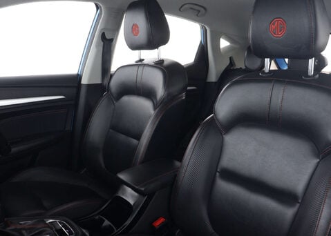 MG ZS 1.0 ZS Exclusive TGDi Auto 5dr 47