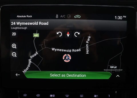 MG ZS 1.0 ZS Exclusive TGDi Auto 5dr 22