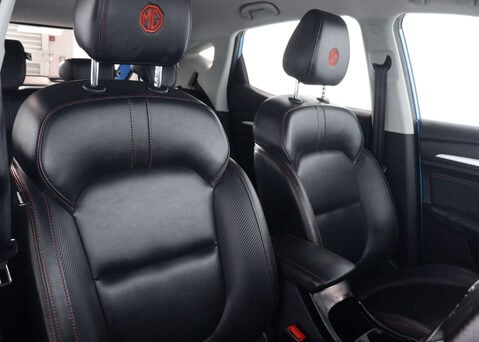 MG ZS 1.0 ZS Exclusive TGDi Auto 5dr 43