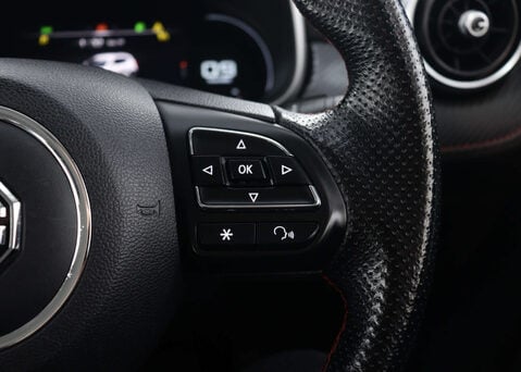 MG ZS 1.0 ZS Exclusive TGDi Auto 5dr 35