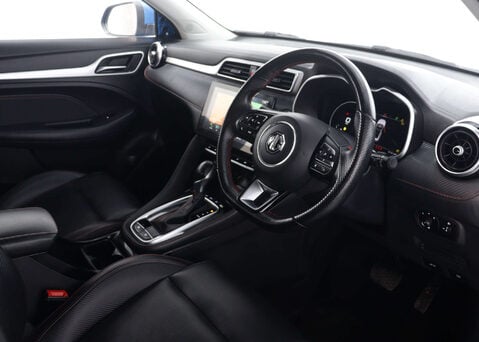 MG ZS 1.0 ZS Exclusive TGDi Auto 5dr 41