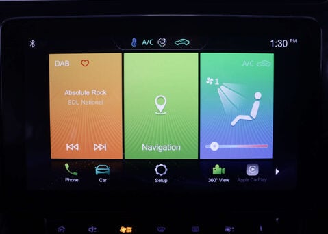 MG ZS 1.0 ZS Exclusive TGDi Auto 5dr 26