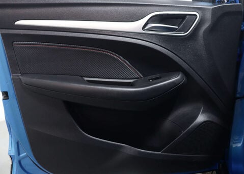 MG ZS 1.0 ZS Exclusive TGDi Auto 5dr 48