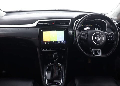 MG ZS 1.0 ZS Exclusive TGDi Auto 5dr 19