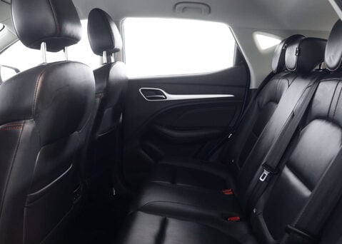 MG ZS 1.0 ZS Exclusive TGDi Auto 5dr 49