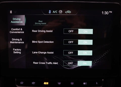 MG ZS 1.0 ZS Exclusive TGDi Auto 5dr 25