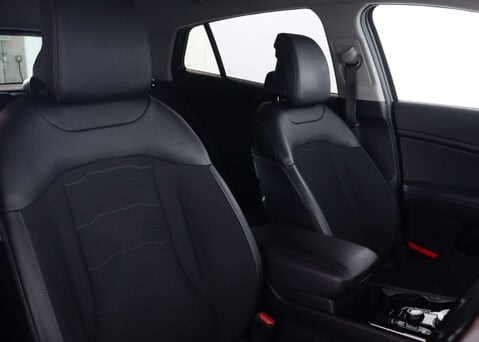 Kia Sportage 1.6 Sportage 3 HEV Auto 5dr 46