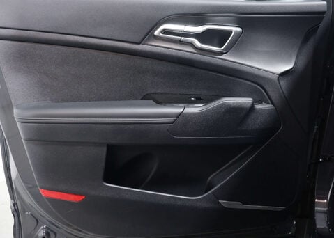 Kia Sportage 1.6 Sportage 3 HEV Auto 5dr 51