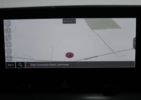 Kia Sportage 1.6 Sportage 3 HEV Auto 5dr 22