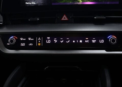 Kia Sportage 1.6 Sportage 3 HEV Auto 5dr 32